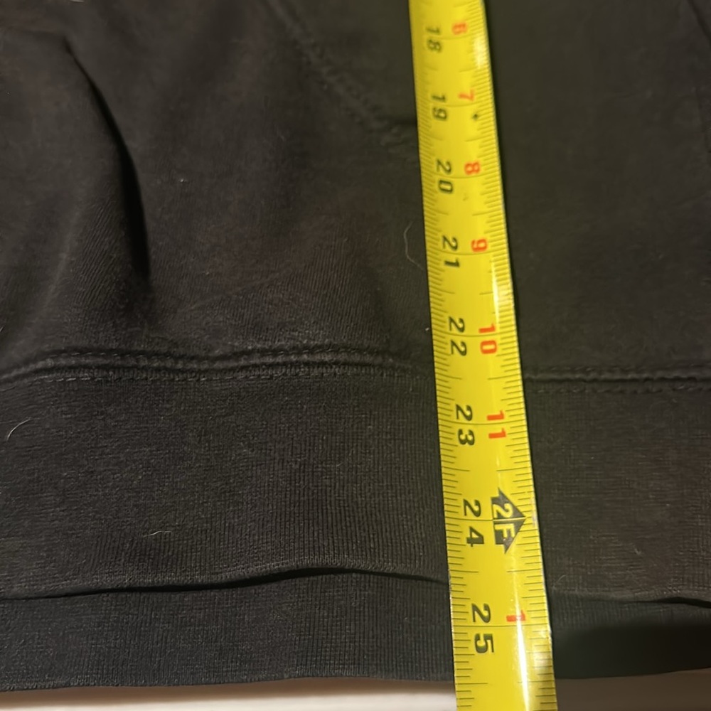 ⭐️SALE⭐️ Twenty One Pilots Black Hooded Sweatshirt Size Small - Picture 10 of 10